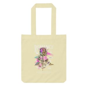 copie de sac de fleur - Biege