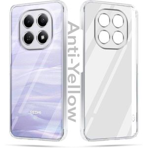 Case غطاء لهاتف شياومي Xiaomi Redmi Note 15 