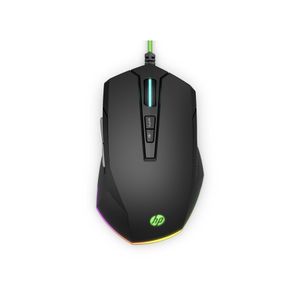 Souris HP Sans Fil 200 (X6W31AA)