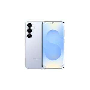 Samsung Galaxy S25 - 6,2" - 256 Go - 12 Go Ram - Icyblue