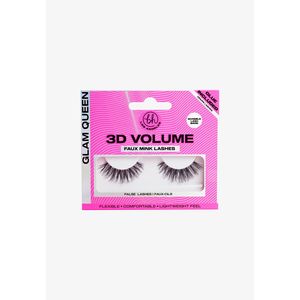 Bh Cosmetics BH Los Angeles 3D Faux Mink Volume Lashes Glam Queen