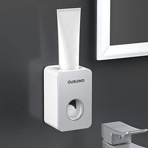 L’accessoire malin pour une salle de bain propre et organisée