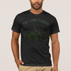 Lawn t-shirt of lawn