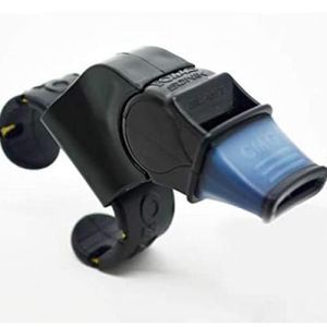 Fox 40 Fox 40 Classique CMG Sifflet Pour Doigt Arbitre-Entraîneur Finger grip