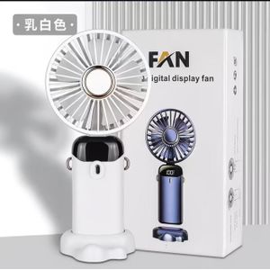Mini ventilateur portable 5 Vitesse