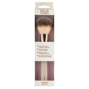 Mua Makeup Academy  - POWDER BRUSH