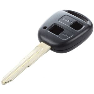 1 bouton Silicone Voiture Télécommande Porte-Clés Housse Coque