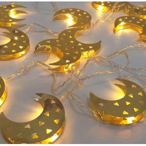 GUIRLANDE LUMINEUSE RAMADAN