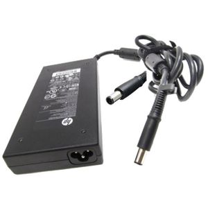 150W 7.7A AC Adaptateur Chargeur Fit pour HP Maroc