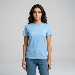 T-shirt basic unisex 