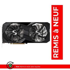 Radeon RX 6600 Challenger 8GB GDDR6- Remis à neuf