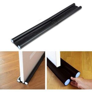 Bande Joint Sous Bas Porte Fenetre, Tapis Anti insectes Poussiere Souris Cafard