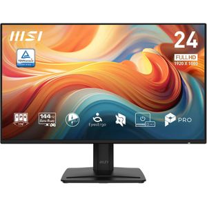 Canon MONITEUR PRO MP242 E14A 144Hz
