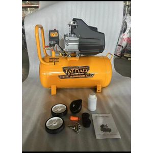 Compresseur d’air 50L 3HP 8 Bar haute pression
