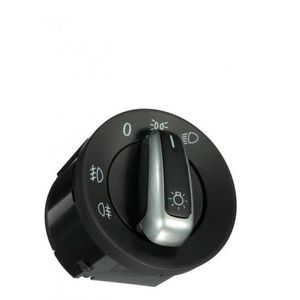 Bouton Commodo d eclairage phare Golf 5