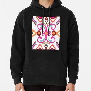 تصميم نمط البلاط السلس. سويت شيرت