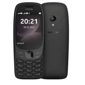 Nokia 6310 telephone portable doule sim batterie