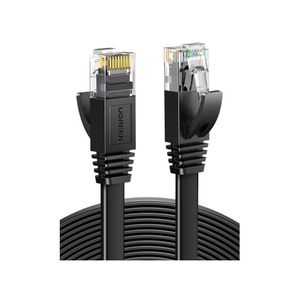 Ugreen Câble Ethernet Flat CAT6 - 15 mètres
