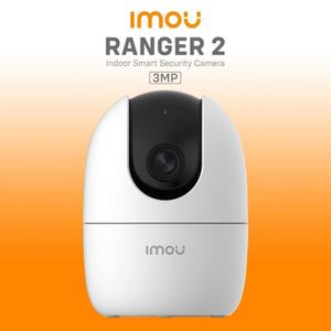 imou CAMERA SANS FIL  WIFI ET CARTE SD CONTROLE PAR TELEPHONE 