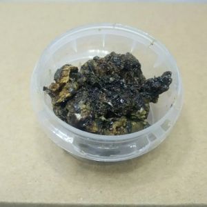 Be Fassoukh NOIR- Purification et Protection Traditionnelle 50 GRAMS