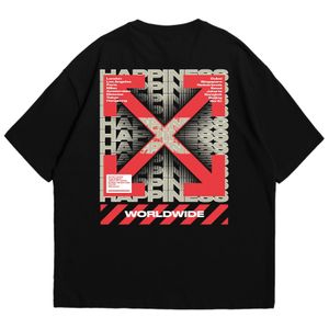 Shirty URBAN STREETWEAR Oversized Shirt urban shirt Mode Oversize shirt Streetwear 