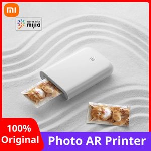 Xiaomi Mijia AR Imprimante De Poche 300 Dpi Portable Voyage Mini