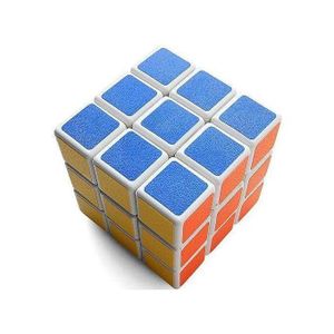 Cube Rubix Mind Game Kids Cube Magic Cube Square Puzzle New