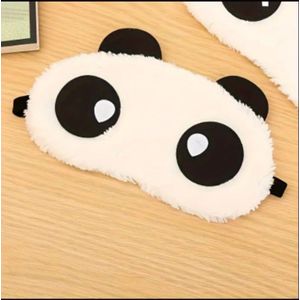 Masque de Nuit Panda Relaxant