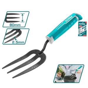 TOTAL Fourche de jardin 