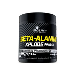 Beta-Alanine – MRM Nutrition