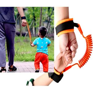 KIDSAFE™ Anti perte pour Enfants - Ceinture et Bracelet élastique de s –  Gadgets d'Eve