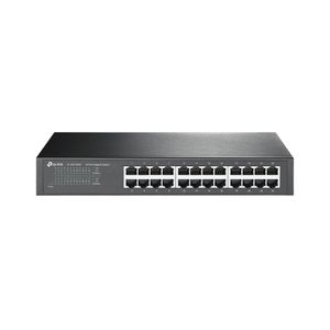 TP-Link Switch de bureau TL-SG1024 24 ports Gigabit (TL-SG1024)