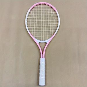 Top raquette  de tennis personnalisées de 21 pouces pour les débutants