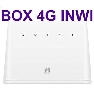 Routeur 4g huawei au Maroc à prix pas cher