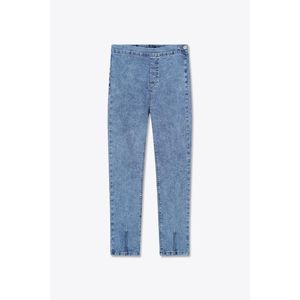 Marwa Jegging - Snow I Stone