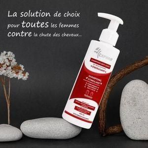 CAPHAIR Shampoing Anti-chute Energisant 200ml