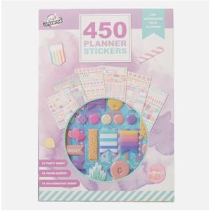 Generic 50 Feuilles A4 Autocollantes - Blanc - Prix pas cher