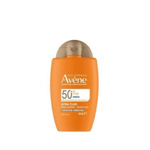 Avène Eau thermale avene ultra fluid perfecteur spf50+
