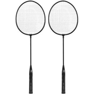 Raquette de Badminton Légère - Confort et Performance pour les Joueurs de Tous Niveaux