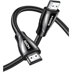 Ugreen Cable HDMI 2.1 Male To Male 1.5m
