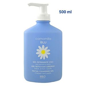 Camomilla Blu GEL NETTOYANT SURGRAS 500ML