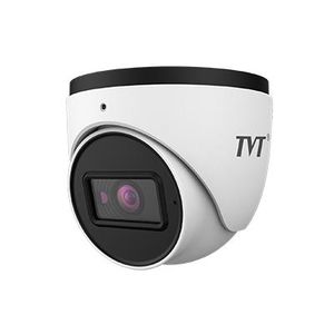 TvT Caméra Dome analogique 2MP métallique
