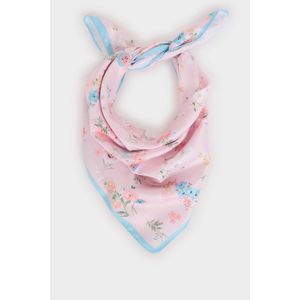 Defacto فولار نسائي فلورال