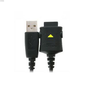 Samsung USB Data Cable PCB181BBE câble de données USB d'origine 1,2M