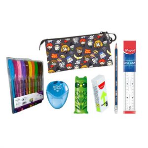 pack fourniture de bureau / fourniture scolaires accessoire bureaux