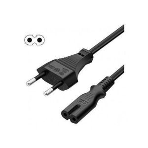 Câble d'alimentation & chargeurs, Compatible avec broches pour imprimante,Radio, & équipement audiovisuel