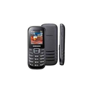 Samsung téléphone portable  double carte sim NOIR