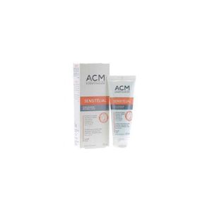 ACM LABORATOIRES DERTMATOLOGIQUE LABORATOIRES DERTMATOLOGIQUE SENSITELIAL Soin Apaisant Pour Peaux Réactives 40ml