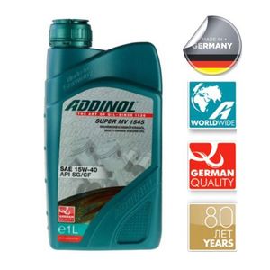 ADDINOL Antigel Antifreeze Super Maroc à prix pas cher