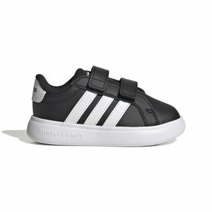 ADIDAS حذاء Grand Court 3.0 Bubble KI3234 - أسود